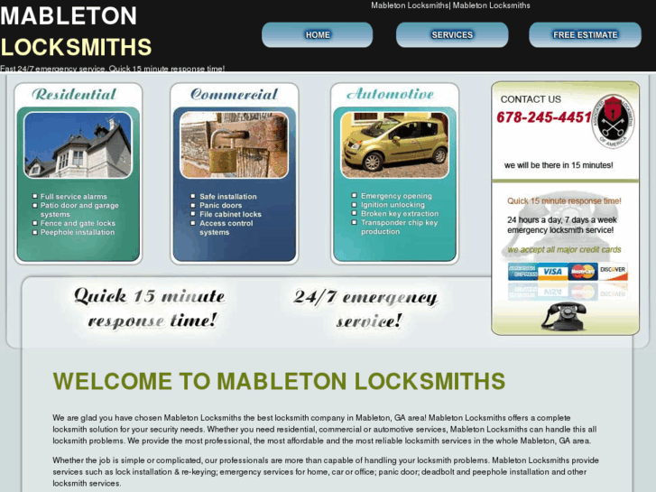 www.mabletonlocksmiths.com