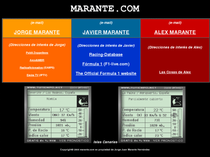 www.marante.com