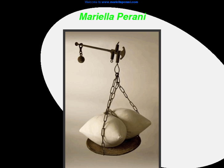 www.mariellaperani.com