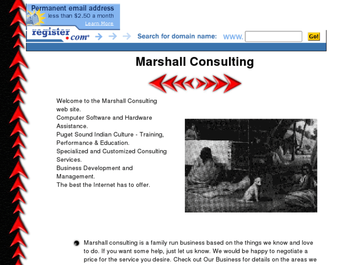 www.marshallconsulting.org