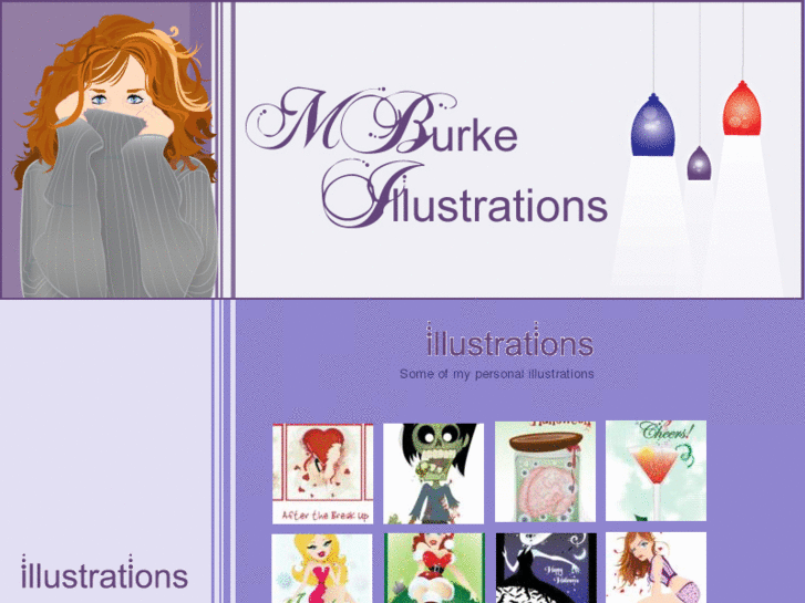 www.mburkeillustrations.com