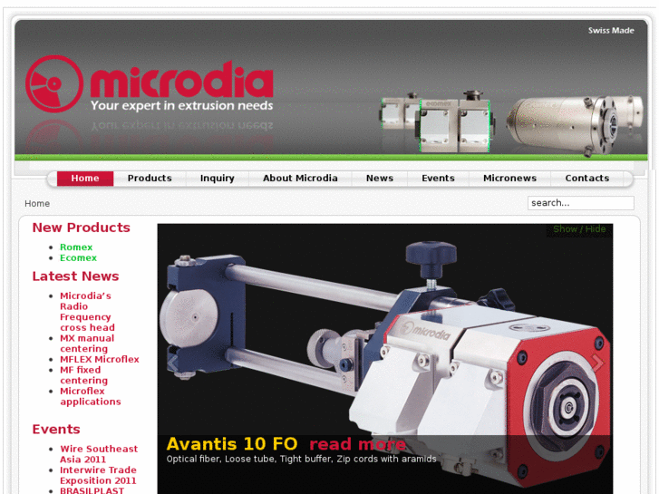 www.microdia.ch