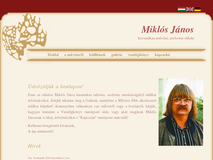 www.miklosjanos.hu