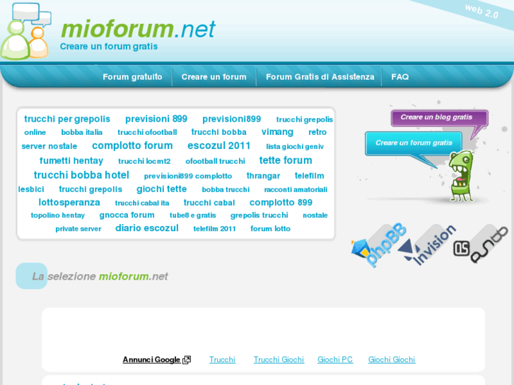 www.mioforum.net