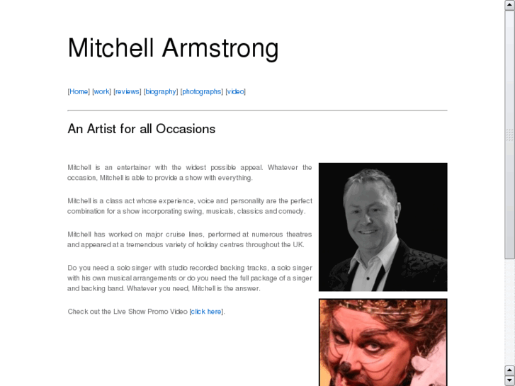 www.mitchellarmstrong.co.uk