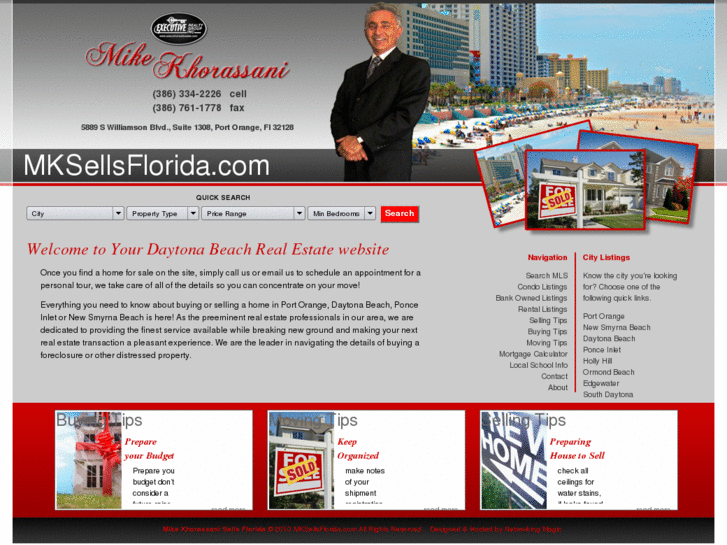 www.mksellsflorida.com