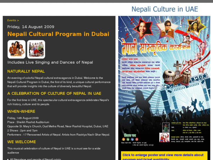 www.nepalicultureinuae.com