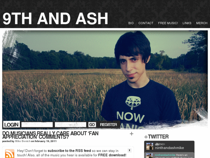 www.ninthandash.com