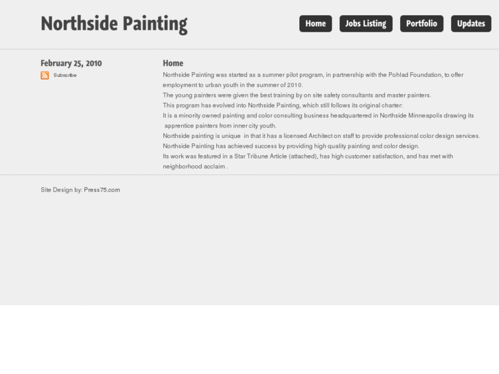 www.northsidepainting.org