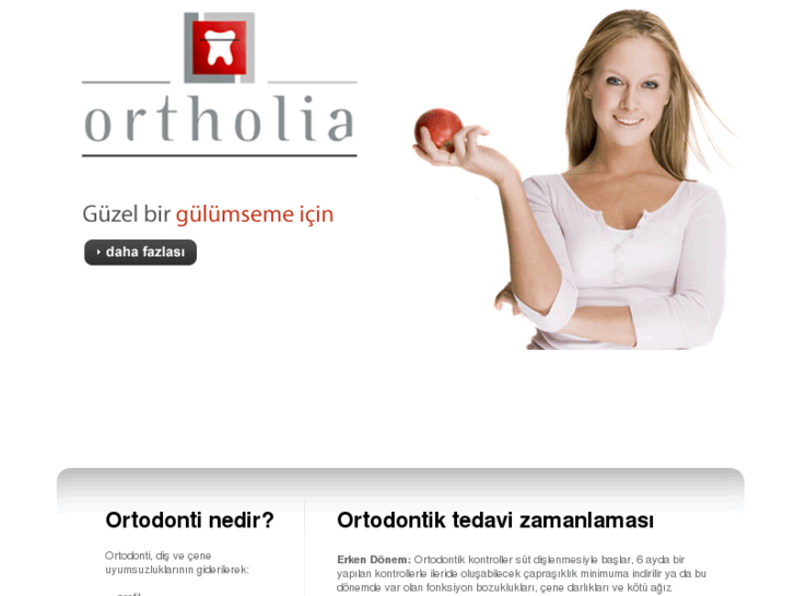 www.ortholia.com