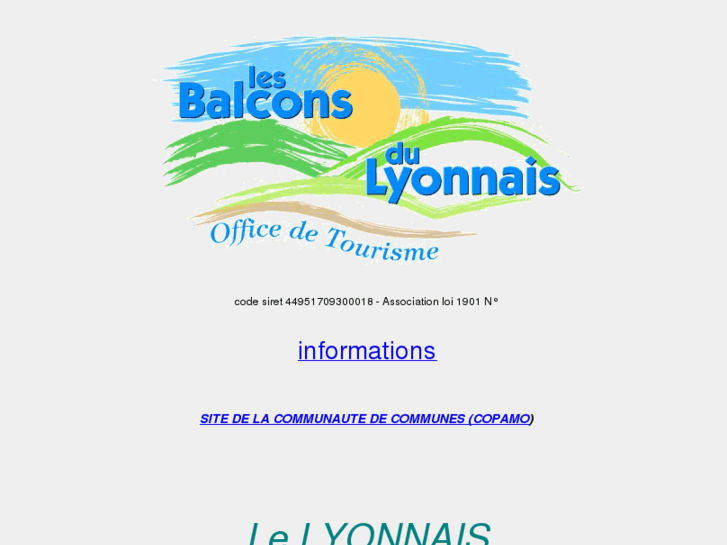 www.otbalconslyonnais.fr