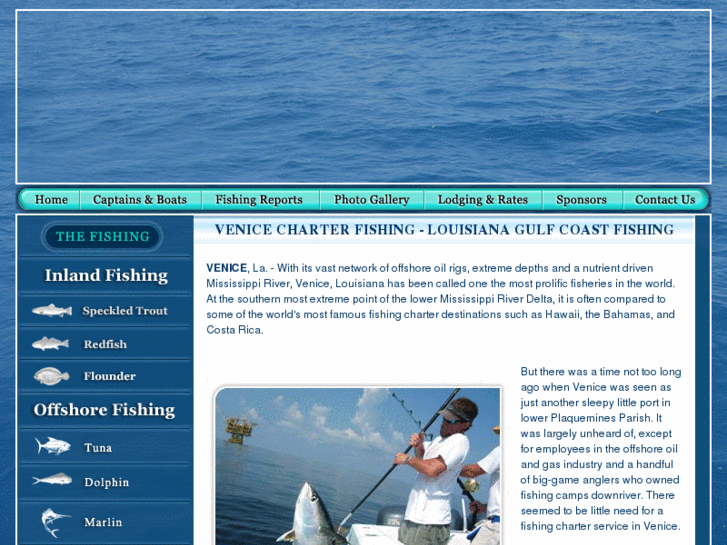 www.outerlimitcharters.com