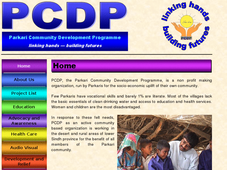 www.parkaricdp.org