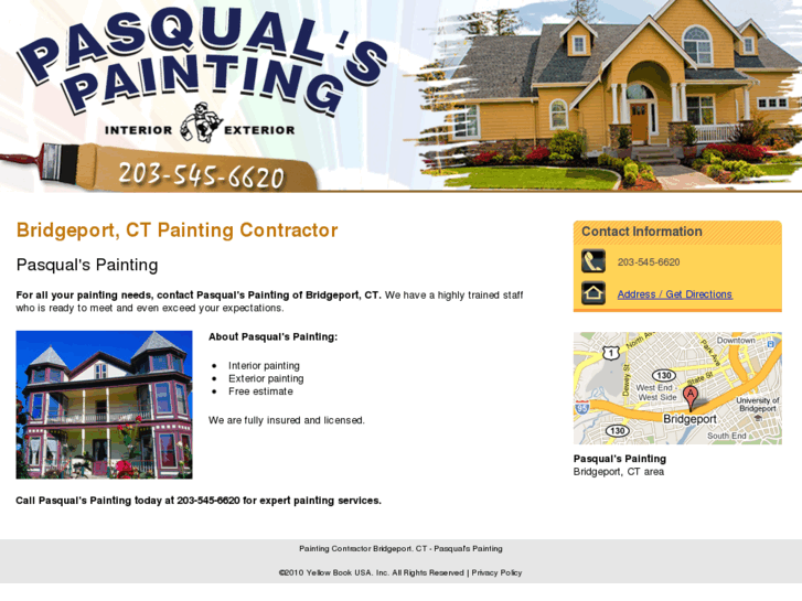 www.pascualspainting.com