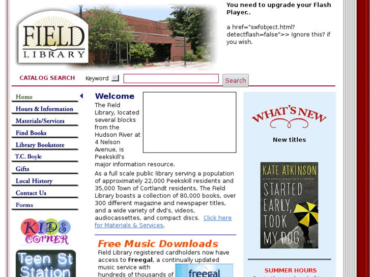 www.peekskill.org