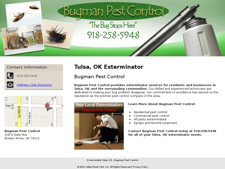 www.pestservicesbrokenarrow.com