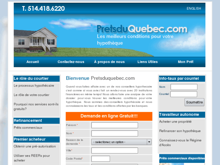 www.pretsduquebec.com