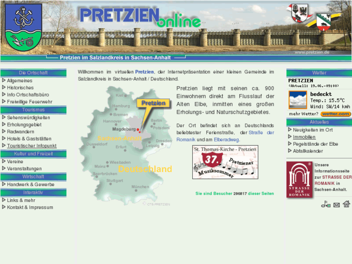 www.pretzien.de