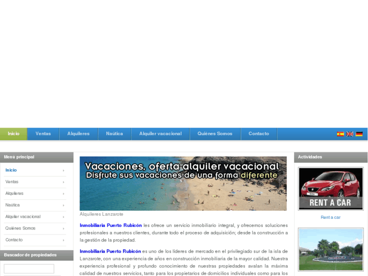 www.puertorubicon.com