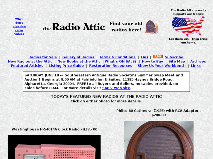 www.radioattic.com