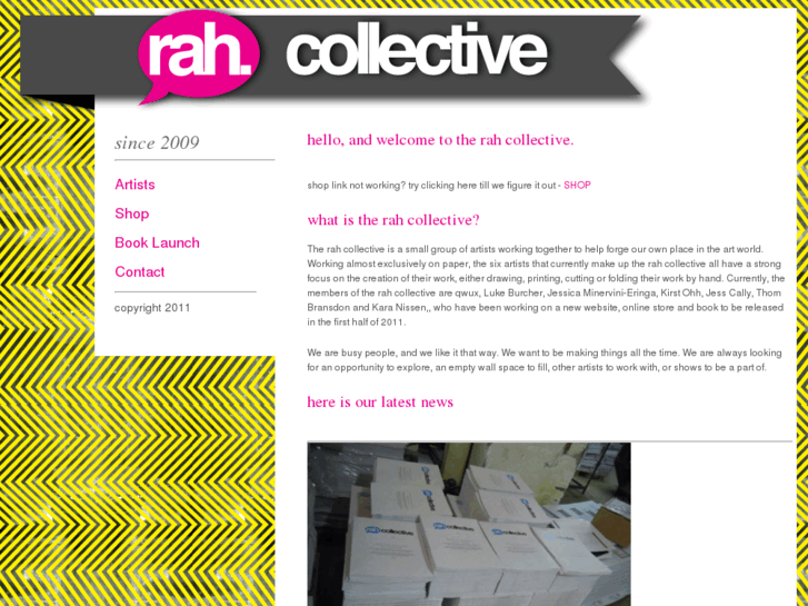 www.rahcollective.com