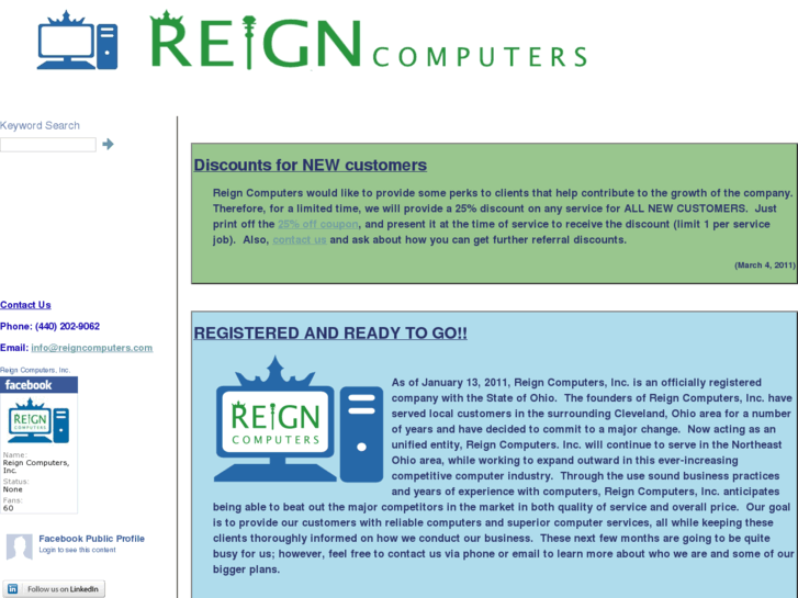 www.reigncomputers.com