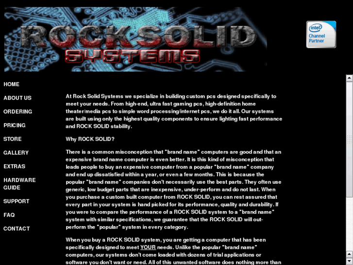www.rocksolidsystem.net