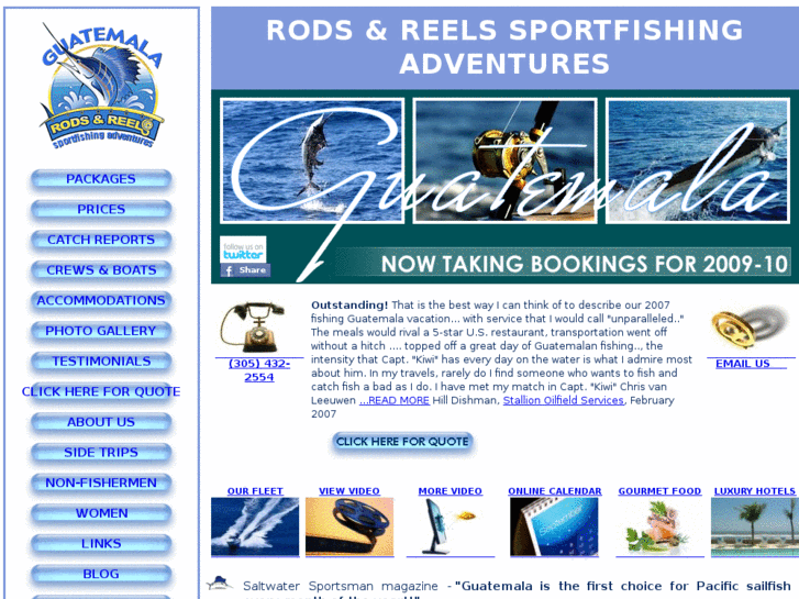 www.rodsandreelssportfishing.com