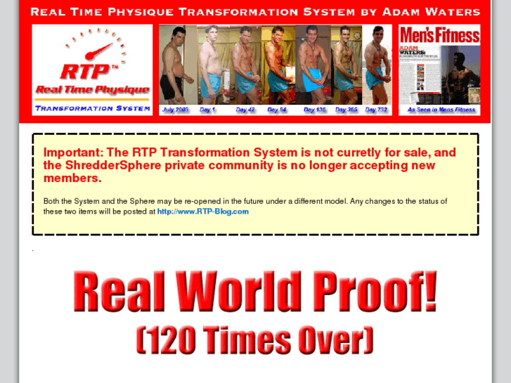 www.rtp-transformation-system.com