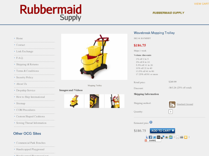 www.rubbermaidsupply.com