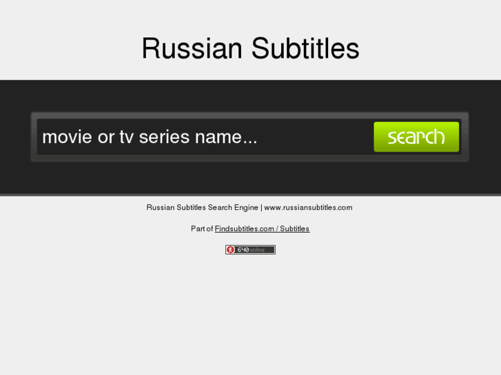 www.russiansubtitles.com