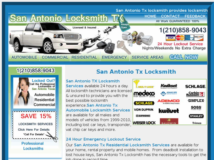 www.sanantoniolocksmithtx.com