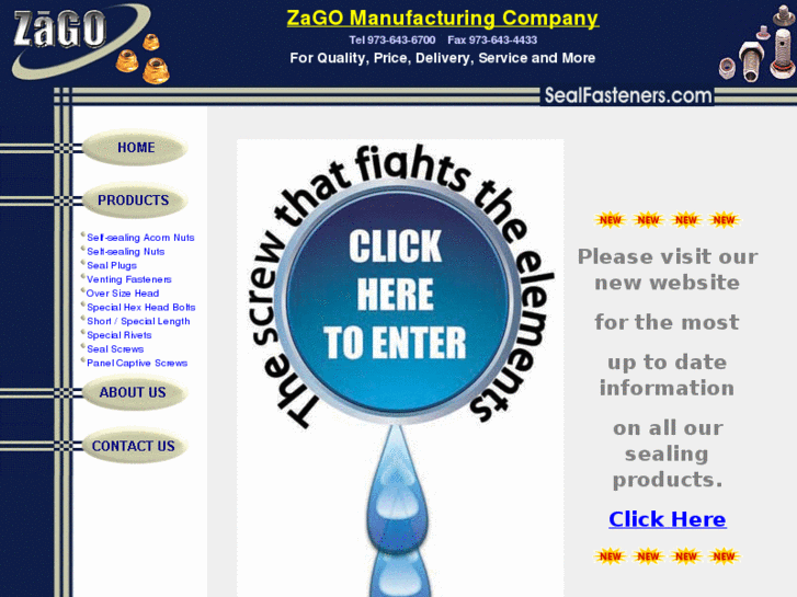 www.sealfasteners.com