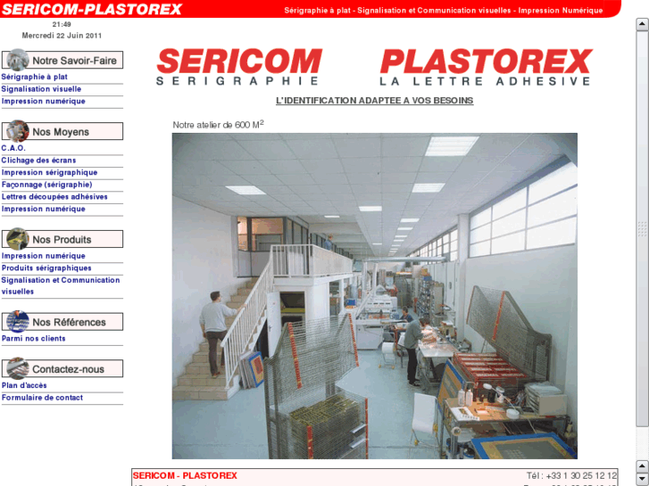 www.sericom-plastorex.com