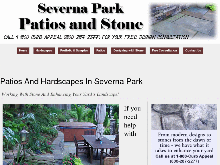 www.severnaparkpatios.com