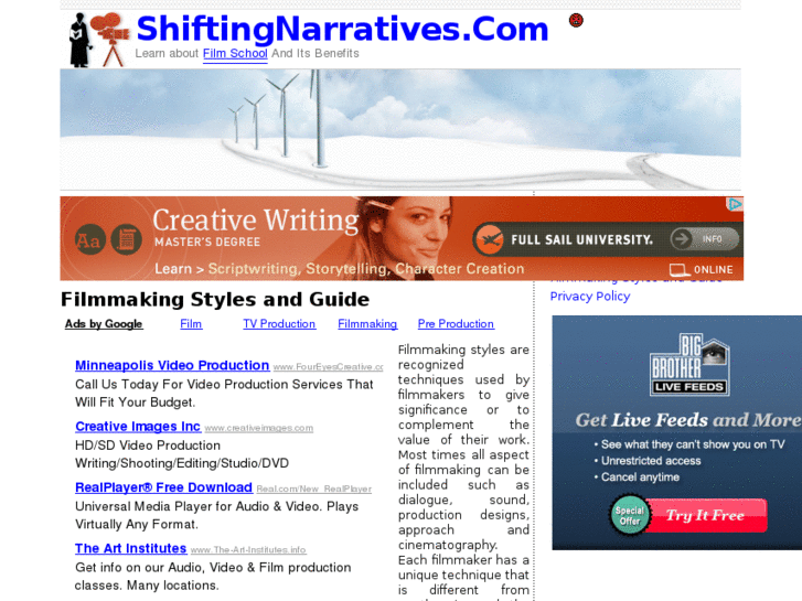 www.shiftingnarratives.com