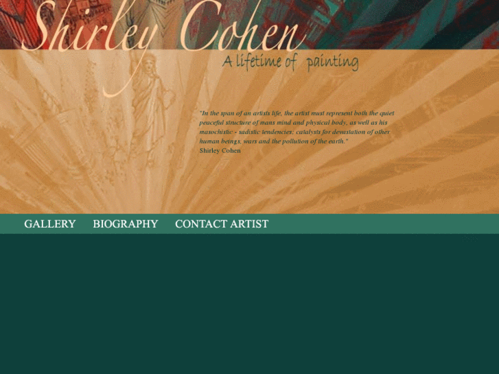 www.shirleycohen.com