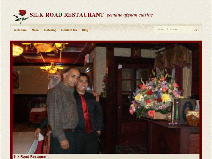 www.silkroadrestaurant.org