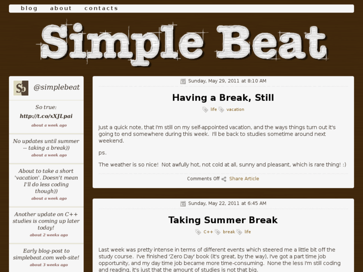 www.simplebeat.com
