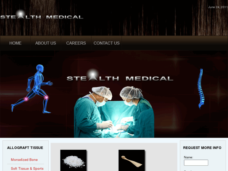 www.stealthmed.com