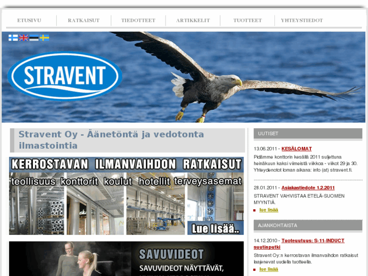 www.stravent.fi
