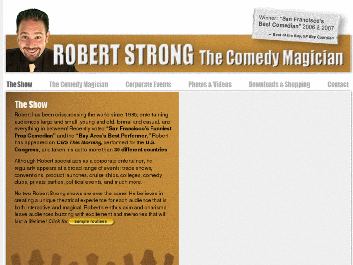 www.strongcomedy.com