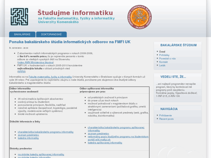 www.studujme-informatiku.org