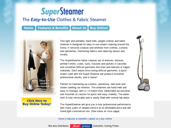 www.supersteamer.co.uk