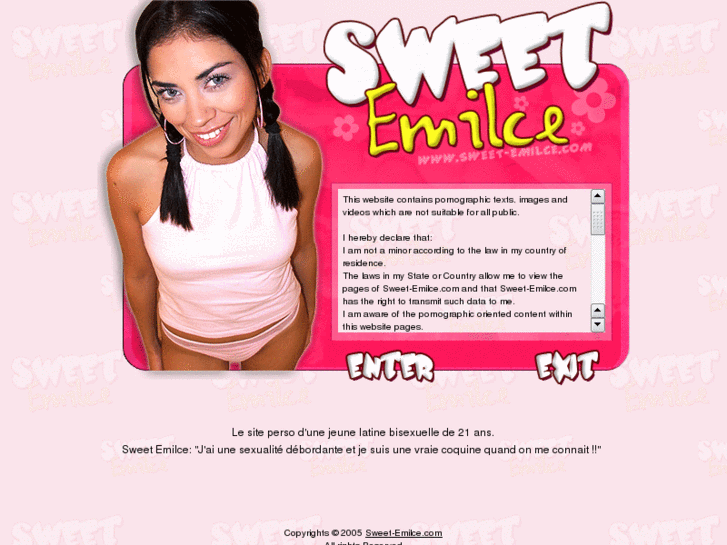 www.sweetemilce.com