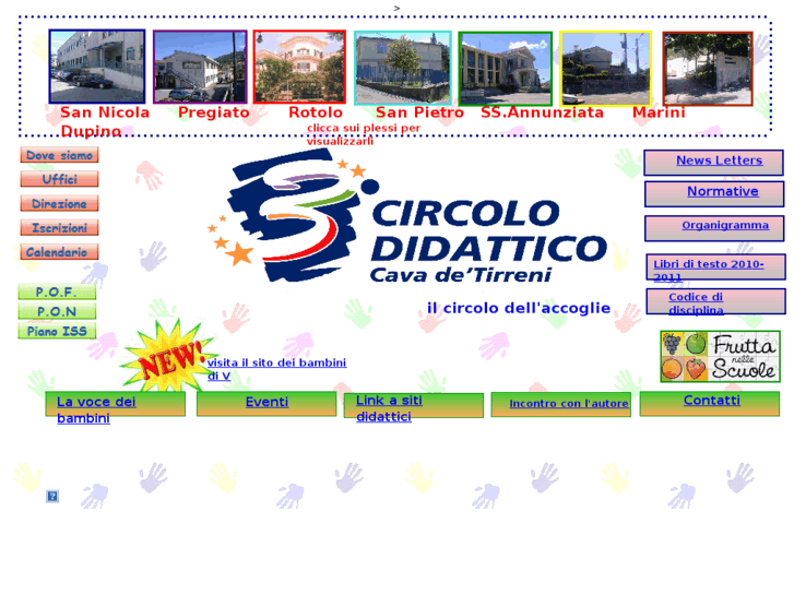 www.terzocircolocava.net