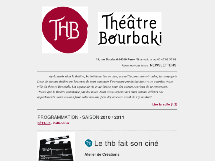 www.theatrebourbaki.com