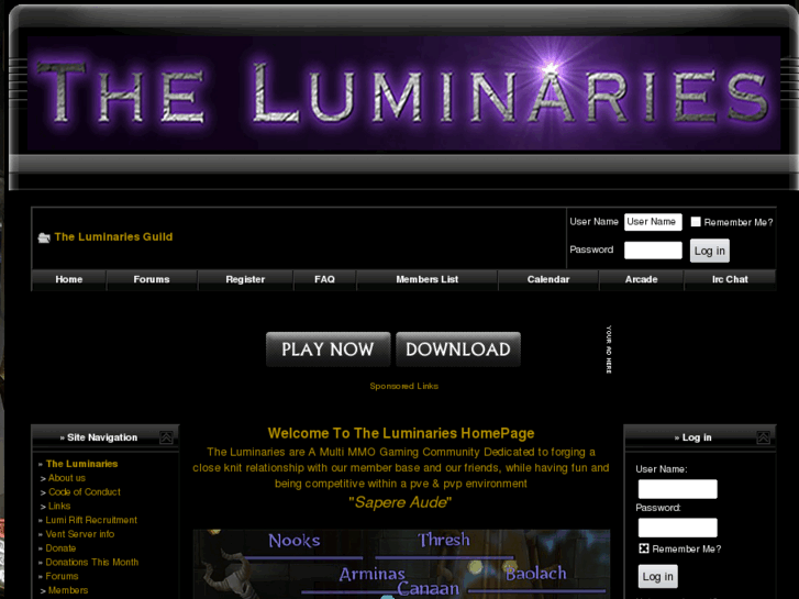 www.theluminaries.net