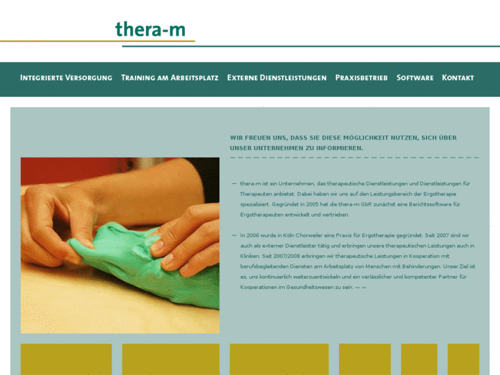 www.thera-m.de