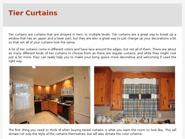 www.tiercurtains.net